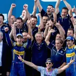 Formula E, Renault vince il campionato del mondo fra auto 100% elettriche