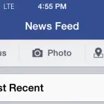 Facebook cambia ancora il News Feed: prima i post degli amici