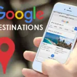 E' nato Google Destination per pianificare le vacanze