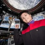 A Beautiful Planet, è il film della Disney con Astrosamantha