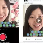 Facebook birthday video cam: un nuovo modo per dire Buon Compleanno