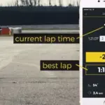 BRAIN One,  il dispositivo smart per la telemetria dei centauri