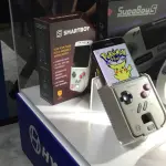 Hyperkin Smartboy: emulare i giochi Game Boy da smartphone Android!