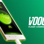 Super VOOC: la batteria del cellulare si carica in 15 minuti