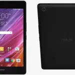 ASUS ZenPad Z8, nuovo tablet Android Marshmallow pronto per il multimedia top