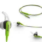 Bose SoundSport Pulse, nuovi auricolari wireless smart dedicati al fitness