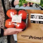 Amazon Prime Now rilancia, i prodotti dell'orto a casa in un'ora