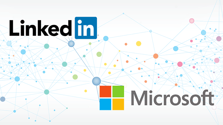 Microsoft compra Linkedin per 26 milliardi: dettagli e retroscena