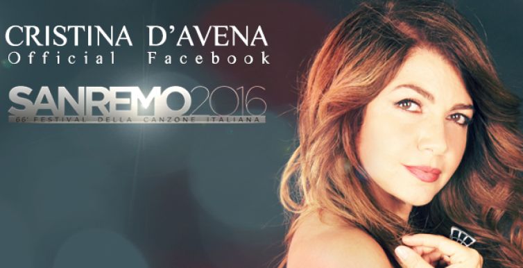 La D'Avena ospite a Sanremo, la forza dei social vince su Conti