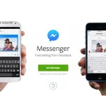 Facebook Messenger: in arrivo Sms e account multipli
