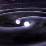 Le onde gravitazionali intercettate per la prima volta