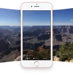 Facebook: arrivano ufficialmente le foto a 360 gradi