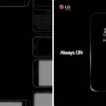 LG G5 con display always on atteso per il 21 Febbraio