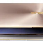 Asus Zenbook 3 sfida Apple MacBook: caratteristiche e prezzi