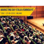 Aspettando Social Media Marketing Day Italia 2016 #SMMDAYIT