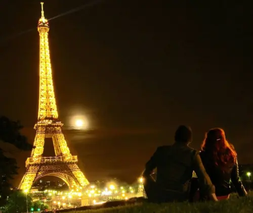 San Valentino, il week end romantico si prenota su Voyages-sncf.com