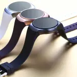 KingWear KW18, smartwatch dual-core compatibile con Android e iOS!