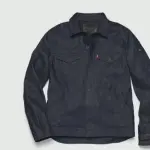 Levi Commuter: il primo giubbotto intelligente realizzato con Google