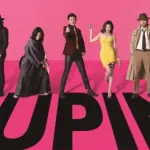 Lupin III finalmente al cinema, il manga è diventato live action