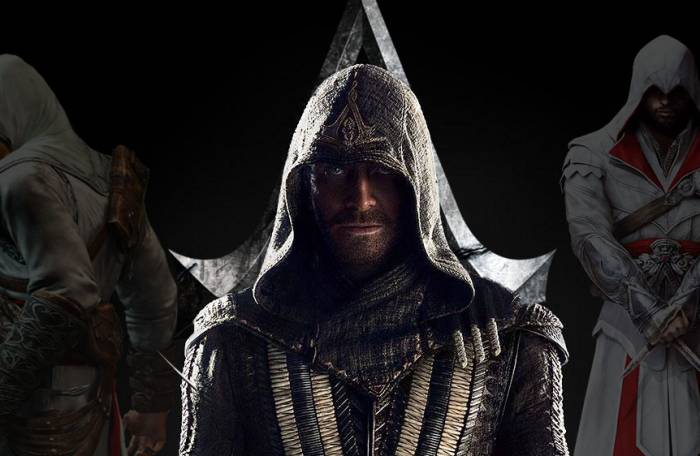 Dalla console al cinema, rilasciato il trailer di Assassin's Creed