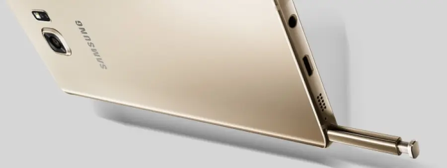 Samsung Galaxy S7 avrà il pennino come il Galaxy Note?
