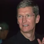 Tim Cook alla Casa Bianca in difesa della privacy, no alle backdoor