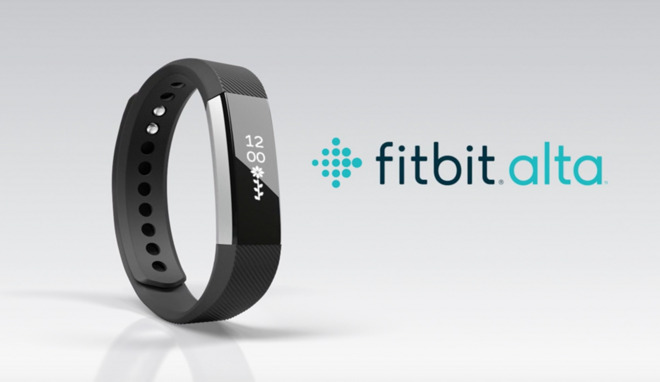 Fitbit Alta, l'evoluzione di Fitbit Classic migliora il mondo dei fitness tracker