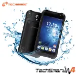 Techmade Techsmart W4 smartphone resistente all'acqua
