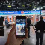 I video live di Periscope visibili in Twitter