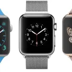 Apple Watch 2 con telecamera e WiFi a Marzo 2016