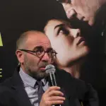 Tornatore con il film 