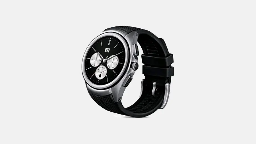 LG Watch Urbane 2: l'arrivo dello smartwatch LG in Italia