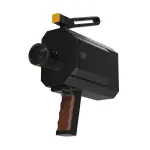 Kodak rispolvera il Super 8 al CES 2016