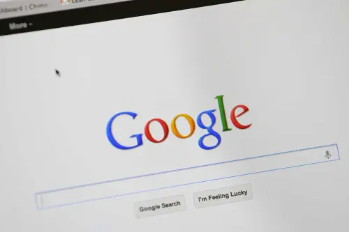 Google al via i test per eliminare le password