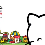 Hello Kitty 3.3 milioni di dati personali rubati