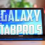 Samsung Galaxy TabPro S con Windows 10: caratteristiche e prezzi