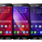 Asus Zenfone 3 confermato: USB Type C e lettore di impronte digitali?