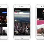 Facebook: il nuovo motore di ricerca trova filmati e streaming live