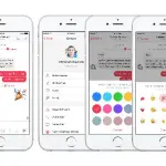 Facebook Photo Magic su Messenger per tutti: il regalo di Natale di Zuckerberg