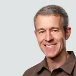 Jeff Williams è il nuovo 