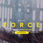 Star Wars: Spotify analizza la tua musica e ti dice quale personaggio sei