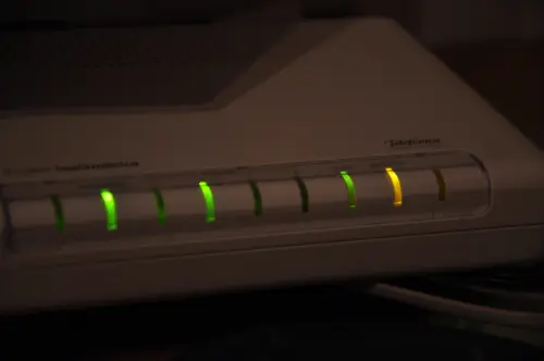 Connessione lenta? Cerchiamo di capire il perché