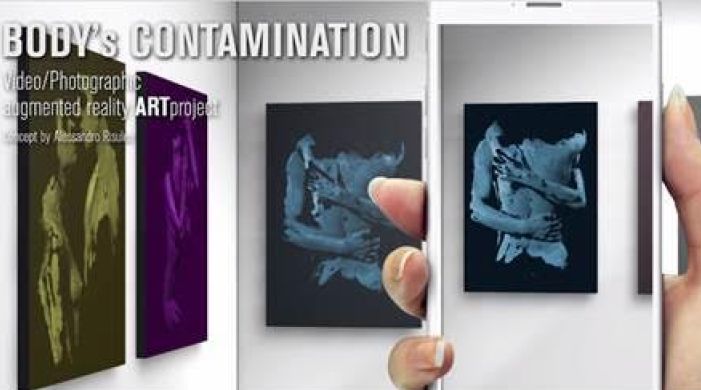 Al Mia Fair Risuleo fa vivere l'arte con la realtà aumentata