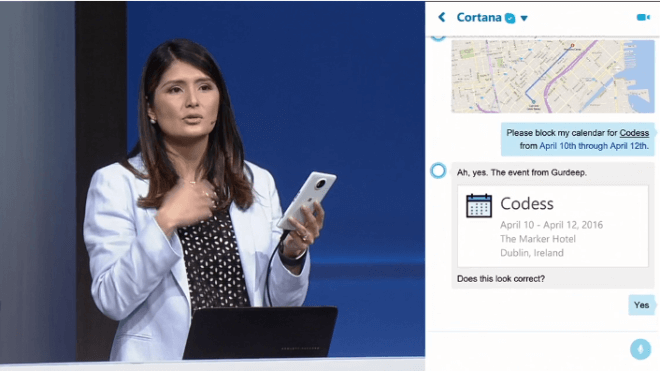 Cortana integrato in Skype: Microsoft e il futuro delle conversazioni