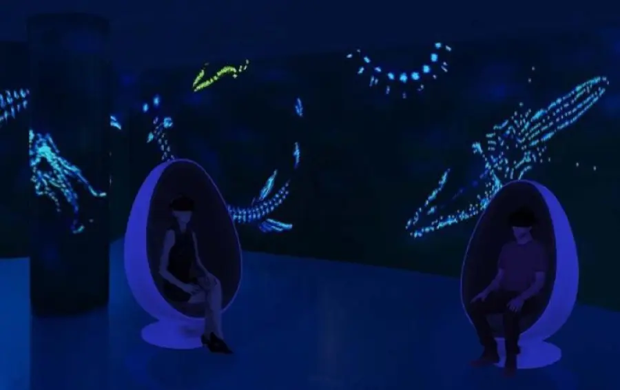 Realtà virtuale, l'Acquario di Genova apre alla tecnologia