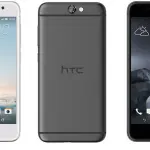 HTC One A9: lo smartphone Android che sembra iPhone 6