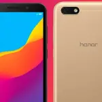 Honor 7S: in Italia anche nei negozi fisici a 119 euro