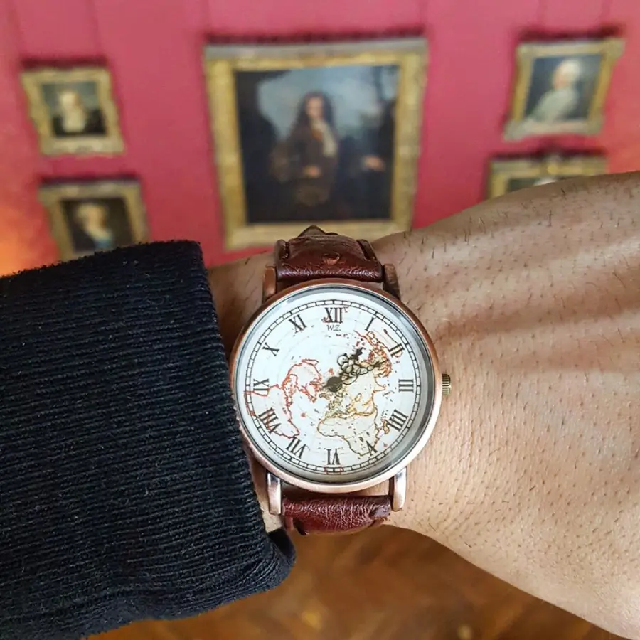 Orologi Woodstock, la guida all'acquisto