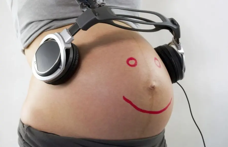 Spotify crea la playlist musicale che aiuta le mamme a partorire