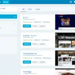 Wordpress.com diventa OpenSource e passa a Javascript